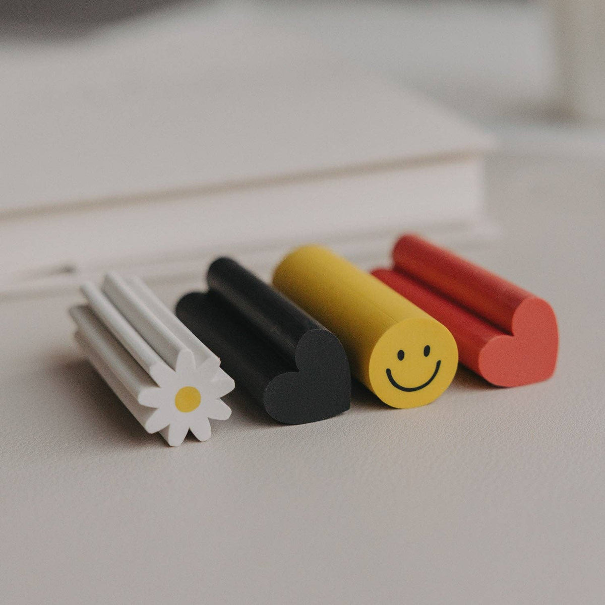 Radiergummi Daisy