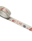Washi Tape Haustiere