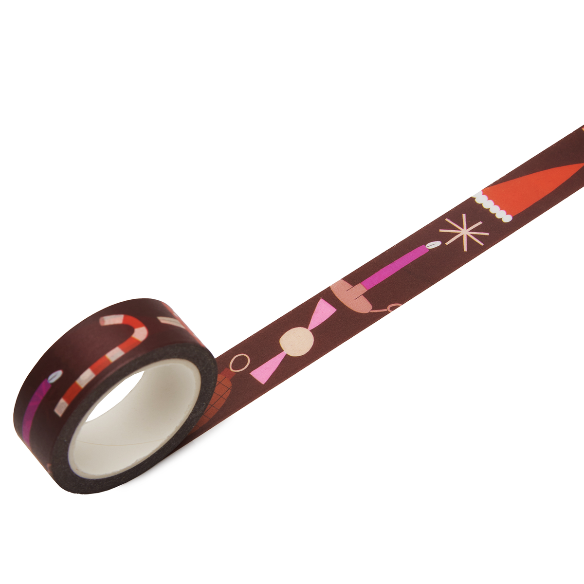 Washi Tape Weihnachten