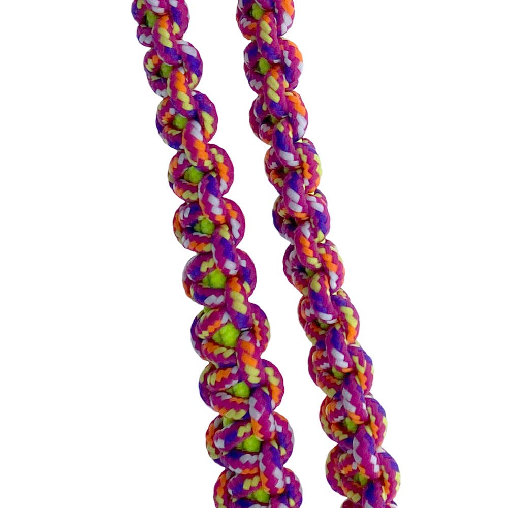 Handykette bunt