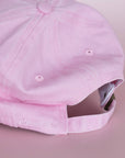 Baseballcap Aperol Spritz rosa