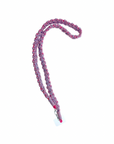 lange Handykette lila-pink