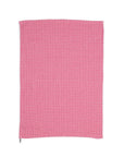 Geschirrtuch 2er-Set rot rosa, 50x70cm