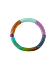 Armband Tubos 29 bunt