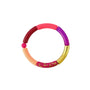 Armband Tubos 33 bunt