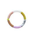 Armband Tubos 17 bunt