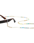 Brillenkette Mentawai mehrfarbig