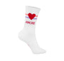 Damensocken Amore, 36-39