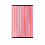 Frottier-Handtuch rosa Streifen, 50x70 cm