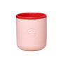 Tasse smiley, H 9.5 cm, Ø 8.5 cm
