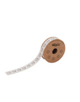 Geschenkband Smileys, 5m