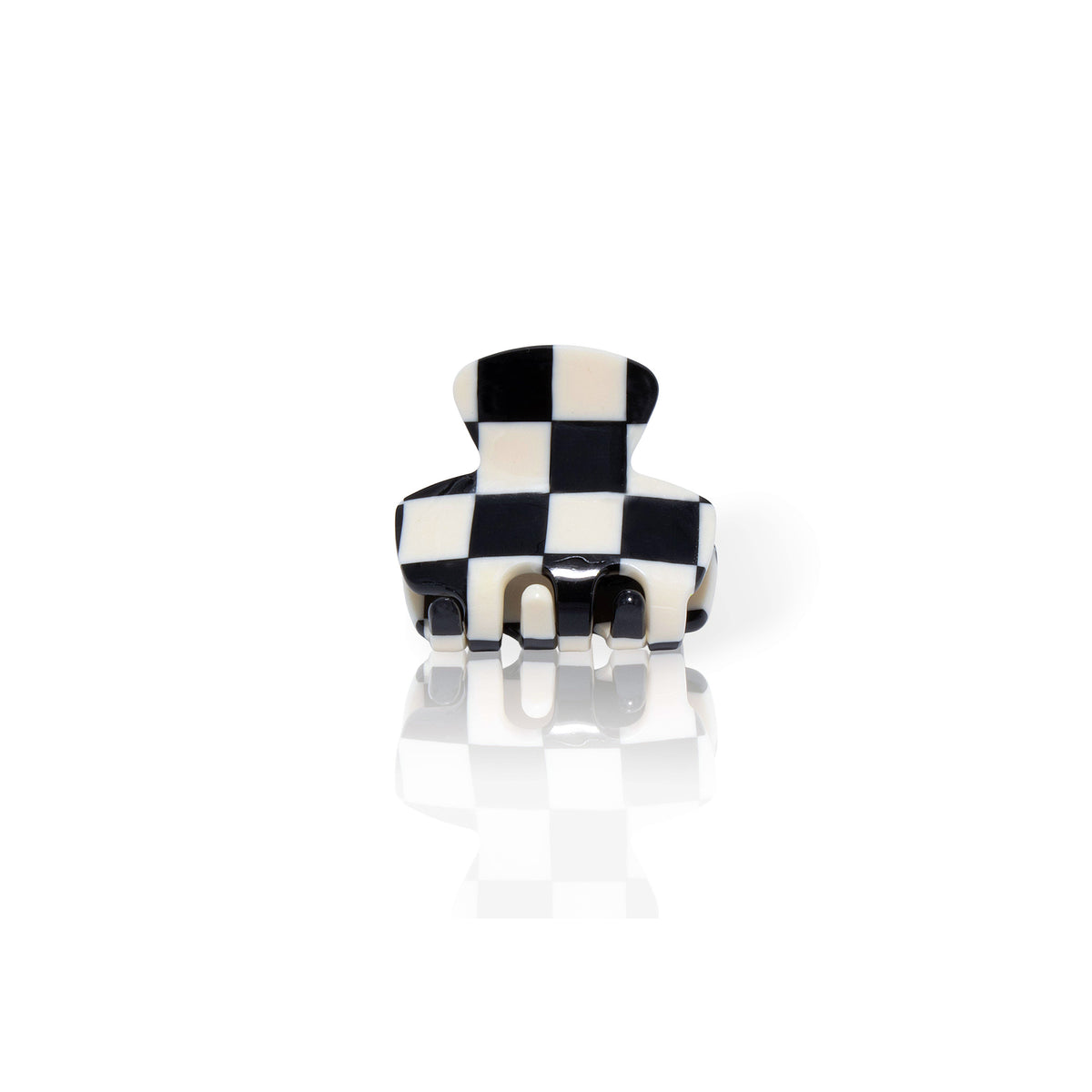 Haarklammer Schach