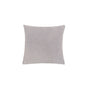 Musselin Kissenbezug Hilla taupe