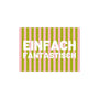 Postkarte - EINFACH FANTASTISCH