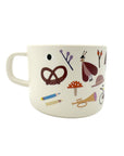 Kindertasse Happy