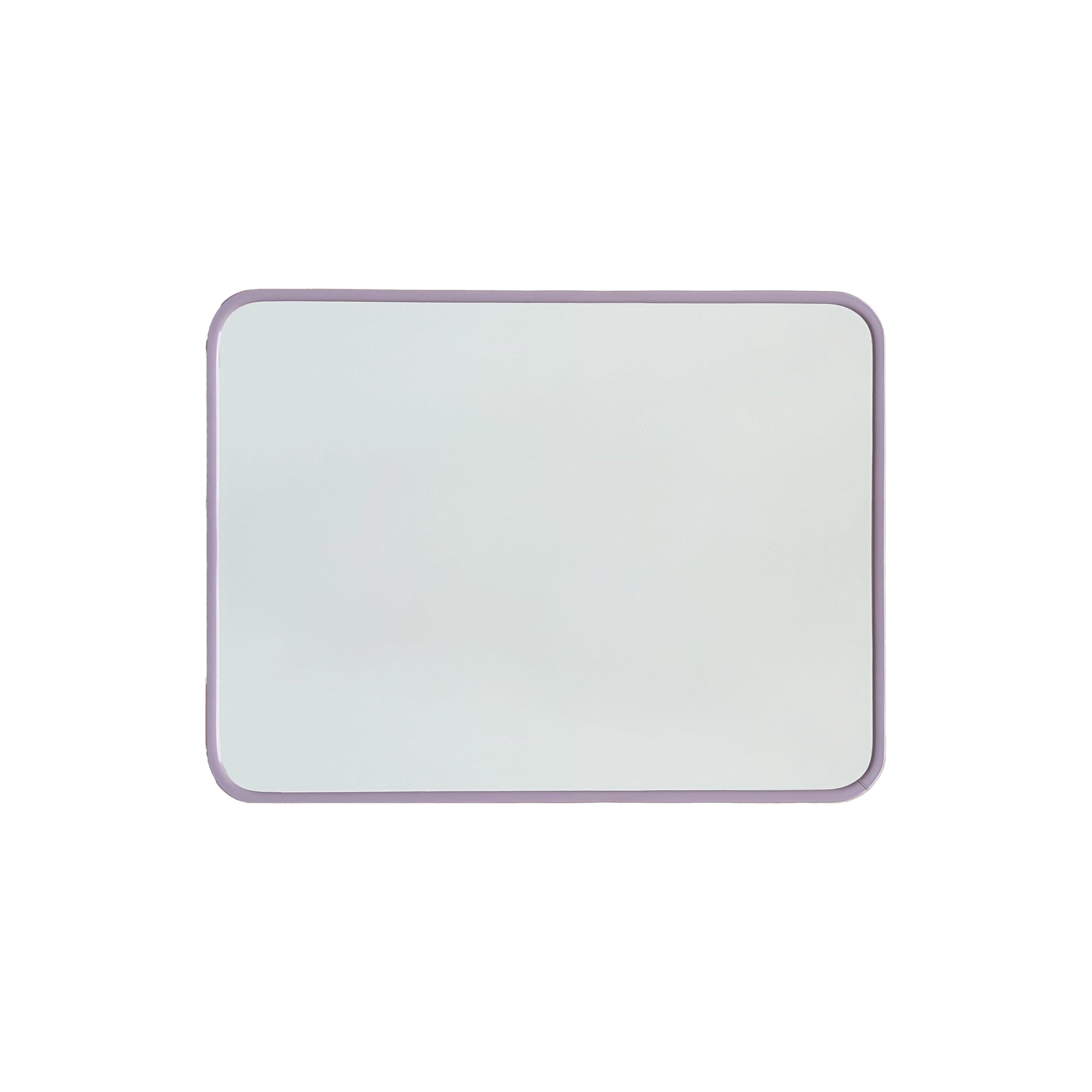 Magnettafel Whiteboard flieder, 30x40 cm