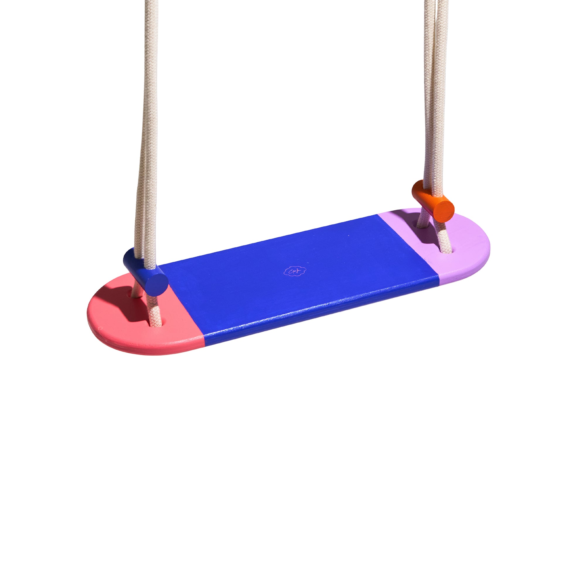 Schaukel SWING bunt