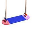 Schaukel SWING bunt