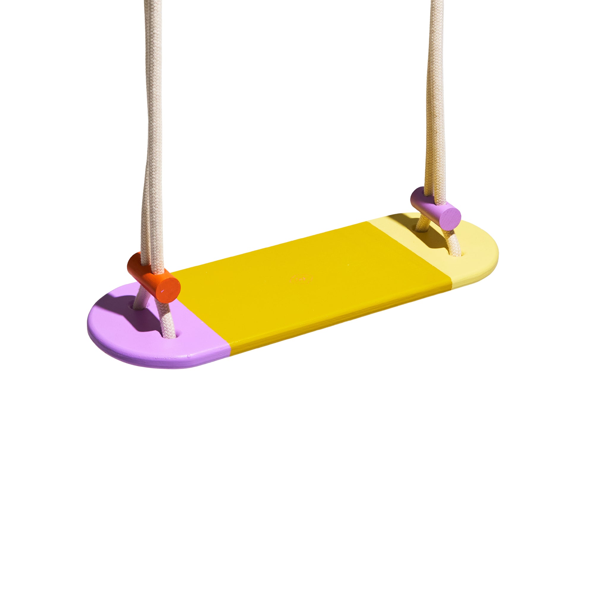 Schaukel SWING bunt