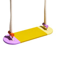 Schaukel SWING bunt