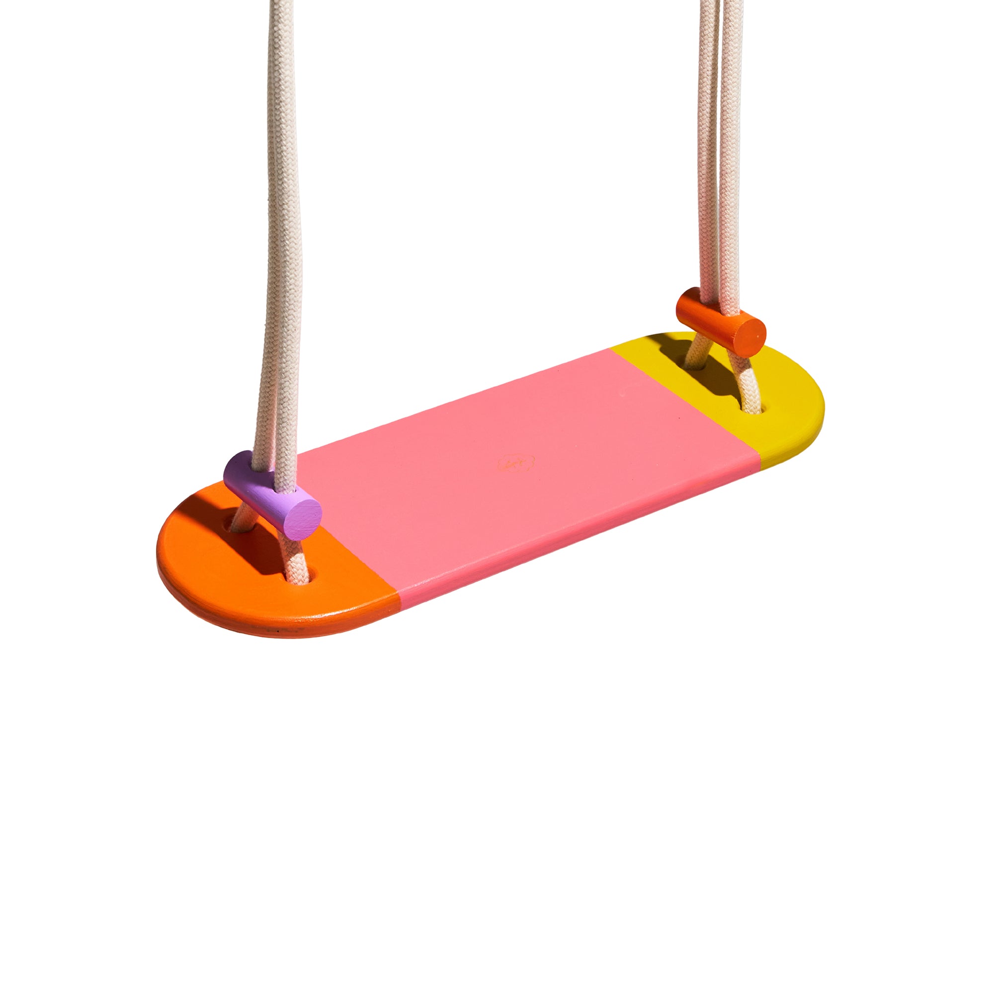 Schaukel SWING bunt