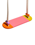 Schaukel SWING bunt