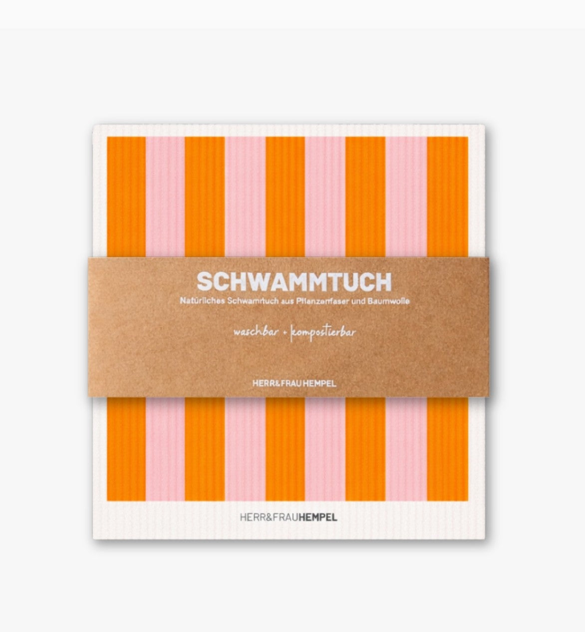 Schwammtuch AMORE