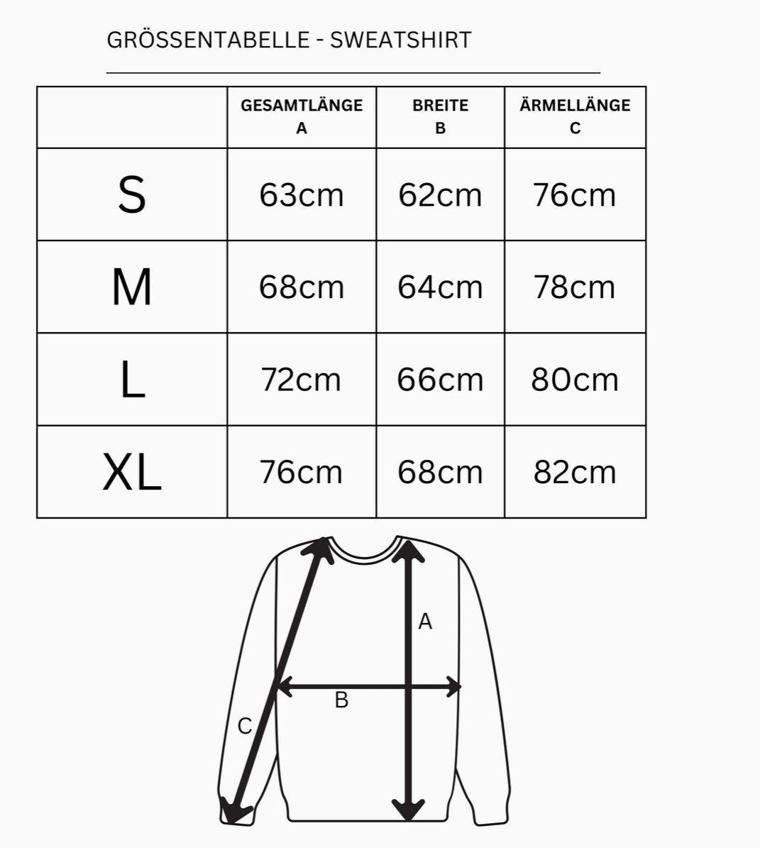 Sweatshirt coffee lovers club lila