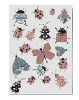 Kindertattoos Käferchen