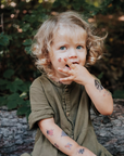 Kindertattoos Käferchen