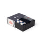 Herrensocken-Set - Fahrt zum Horizont, One Size 41-46