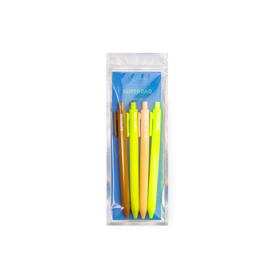 Stifte-Set Superdad
