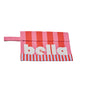 Pouch bella rot-rosa, 25x18 cm