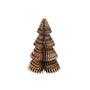 Papier-Weihnachtsbaum Leo, 25 cm