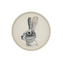 Kinderteller Hase