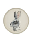Kinderteller Hase