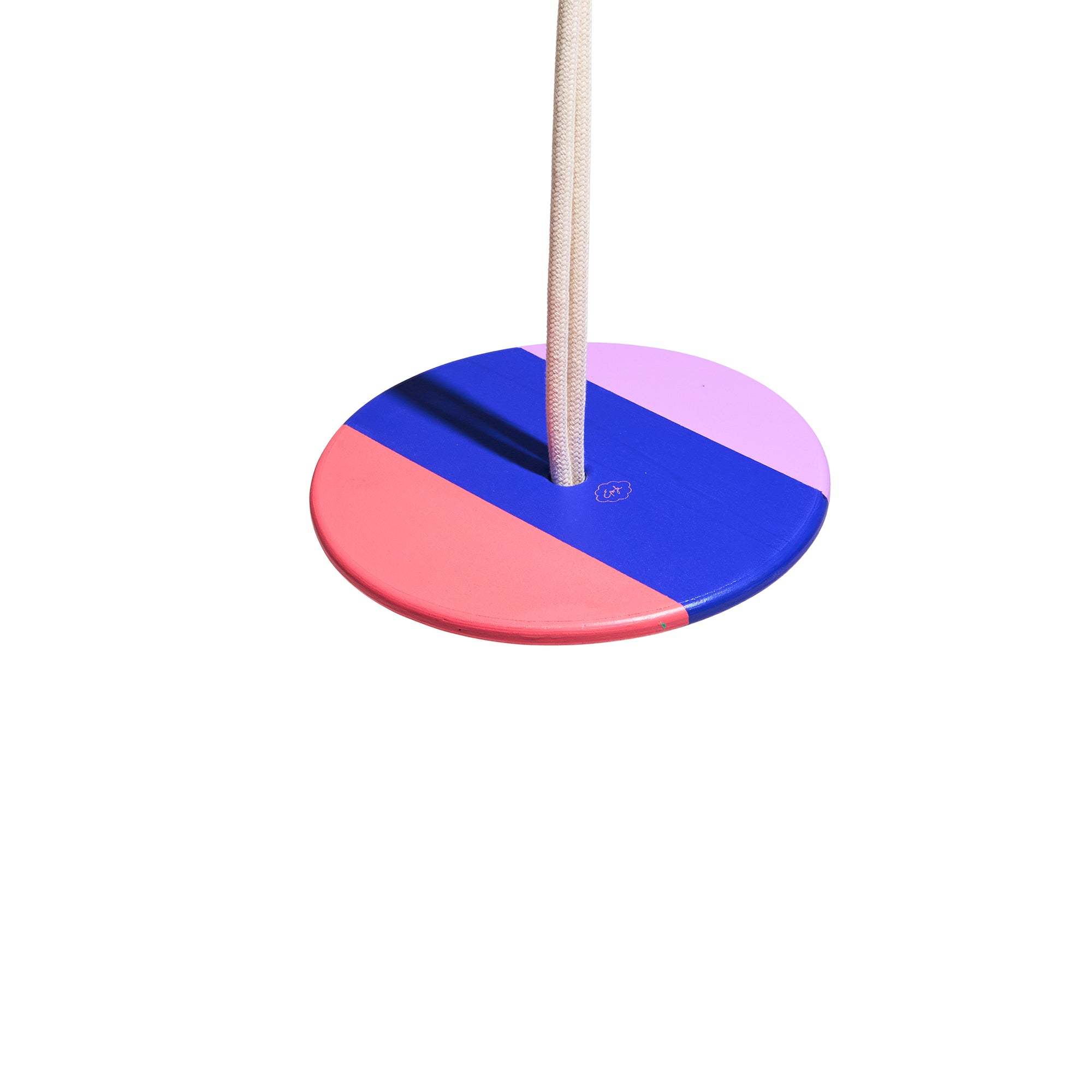 Schaukel DISC SWING bunt