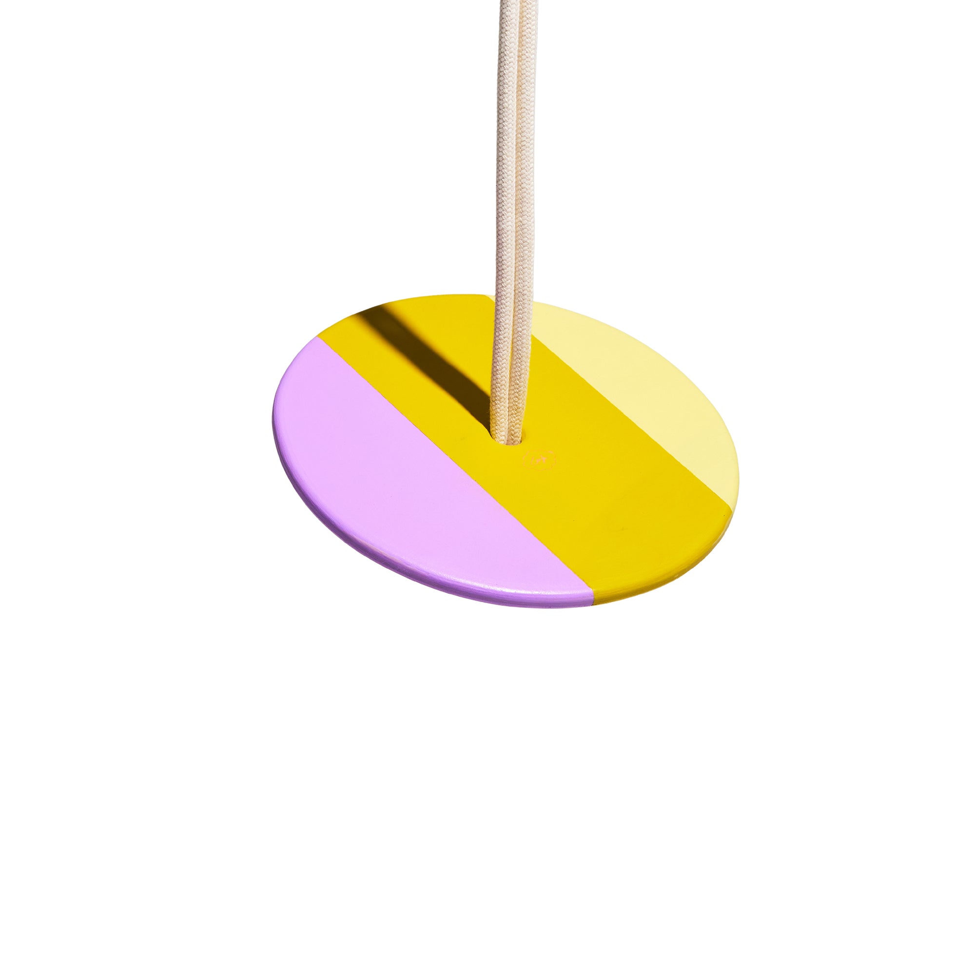 Schaukel DISC SWING bunt