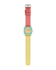 Armbanduhr Bubble Gum