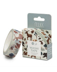Washi Tape Waldtiere