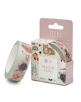 Washi Tape Haustiere