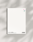 Postkarte - DANKE
