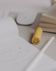 Radiergummi Smiley