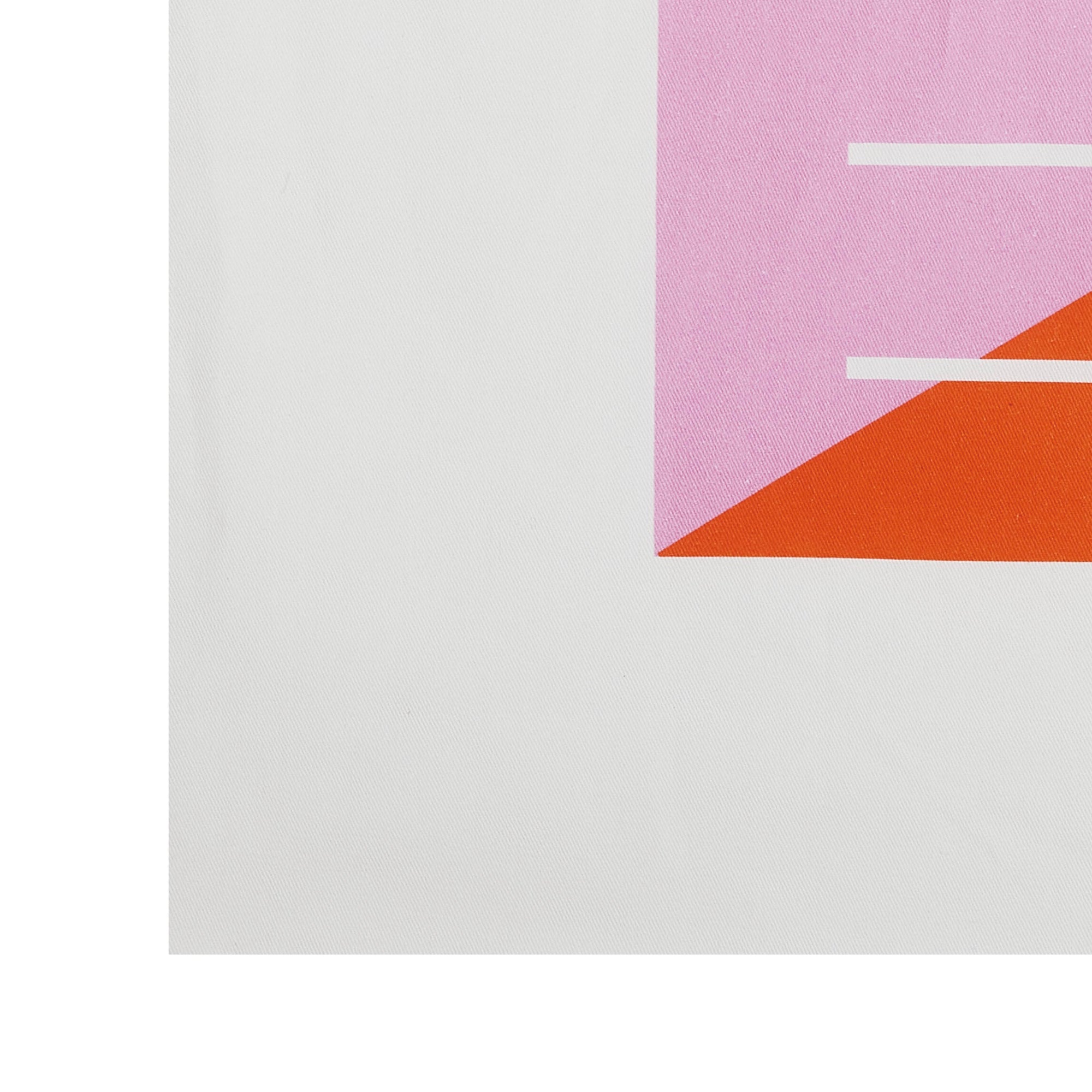 Geschirrtuch LOVE bunt, 45 x 63 cm