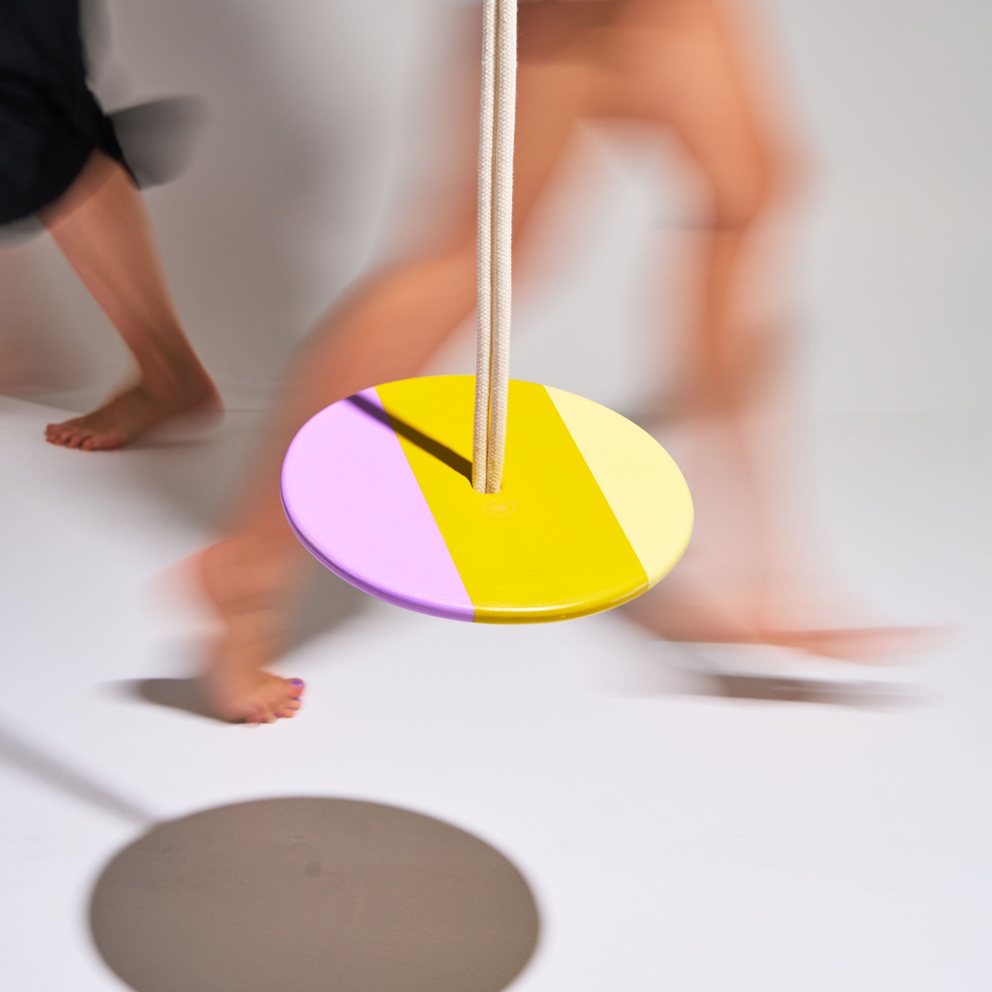Schaukel DISC SWING bunt