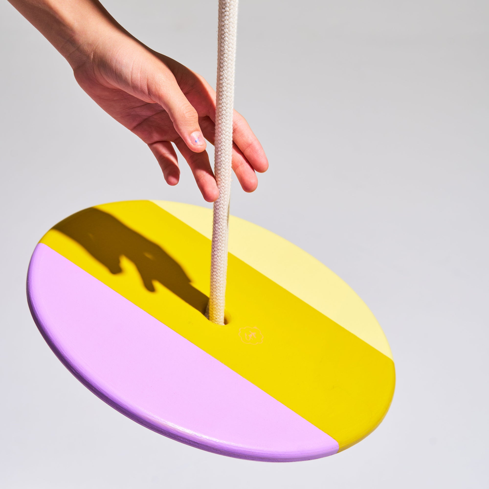 Schaukel DISC SWING bunt
