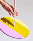 Schaukel DISC SWING bunt
