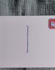 Postkarte - Startklar