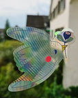 Suncatcher - flieg kleiner Vogel