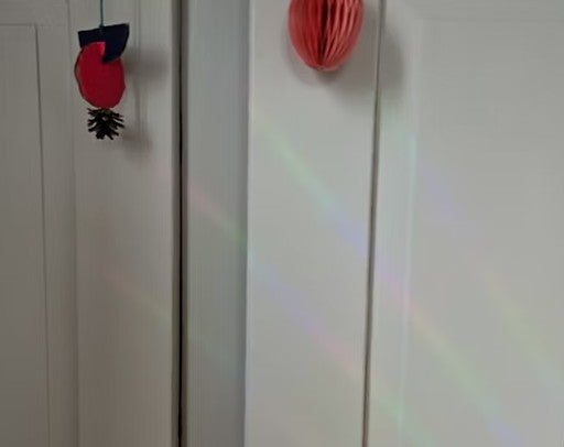Suncatcher - flieg kleiner Vogel
